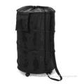 black Laundry bags